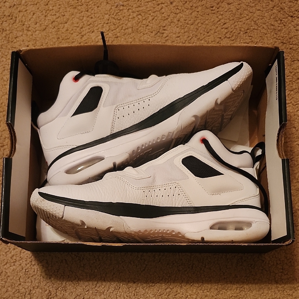 Nike Jordans Stay Loyal 3 Mens